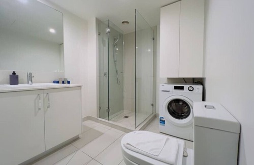 Carlton South Apartamento | Studio, Carlton, Queen Victoria Market, Uni Melb