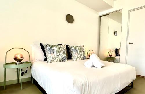 Carlton South Apartamento | Studio, Carlton, Queen Victoria Market, Uni Melb