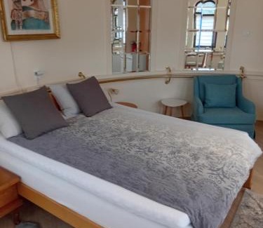 Banja Koviljaca Apartamento | Studio Carobna Dunja