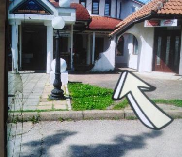 Banja Koviljaca Apartamento | Studio Carobna Dunja