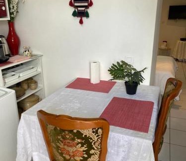 Vaulx-en-Velin Apartamento | Studio - Carré de Soie Vaulx en Velin