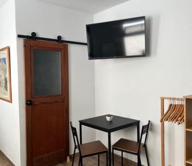 San Andres Apartamento | Studio Casa Azul