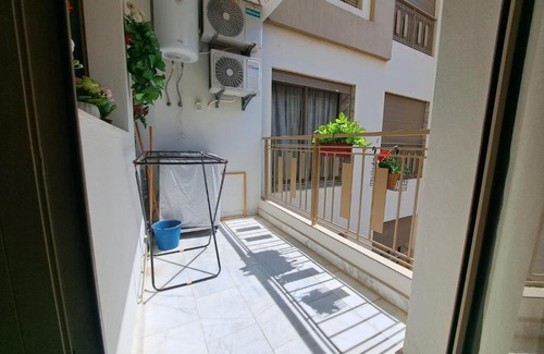 Nouaceur Apartamento | Studio Casablanca aéroport nouaceur