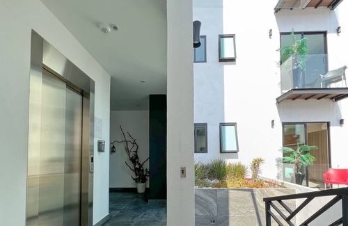 Gustavo A. Madero Apartamento | Apartaestudio CDMX, zona norte