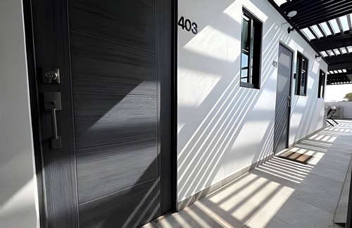 Gustavo A. Madero Apartamento | Apartaestudio CDMX, zona norte