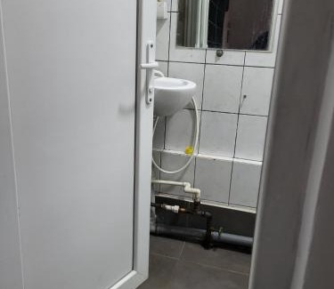 Mitrovicë Apartamento | Studio Centar - Ekonomy