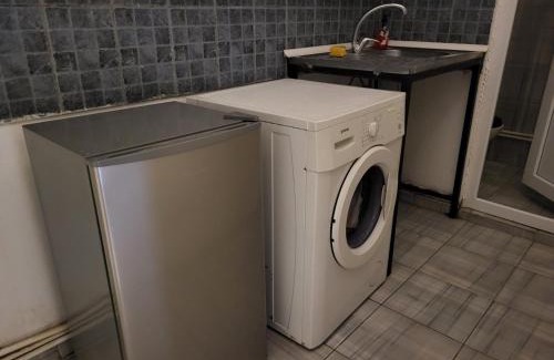 Mitrovicë Apartamento | Studio Centar - Ekonomy