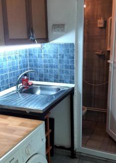 Mitrovicë Apartamento | Studio Centar - Ekonomy