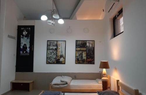 Mitrovicë Apartamento | Studio Centar - Ekonomy