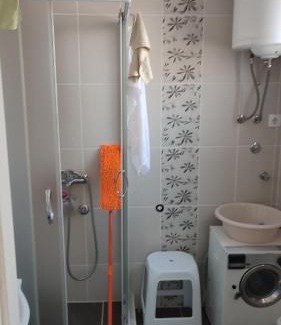 Petrovac Apartamento | Studio Centar
