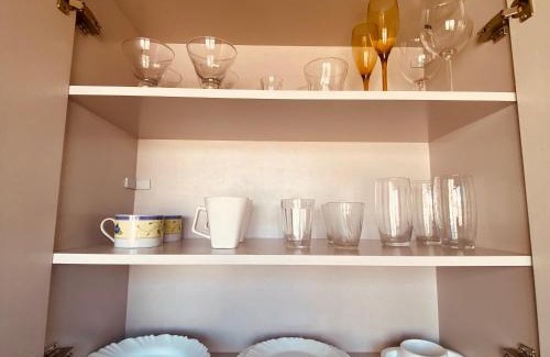 Simoes Lopes Apartamento | Studio central com Garagem
