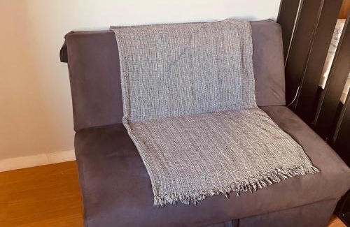 Simoes Lopes Apartamento | Studio central com Garagem