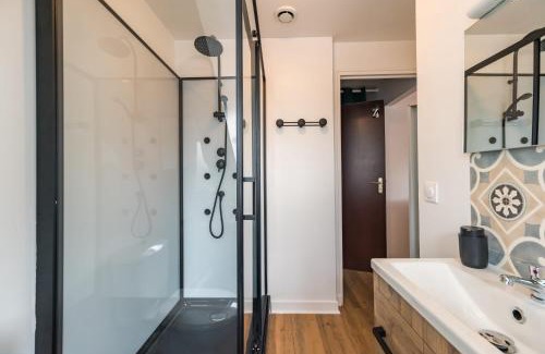 Guingamp Apartamento | Studio central et charmant Guingamp centre