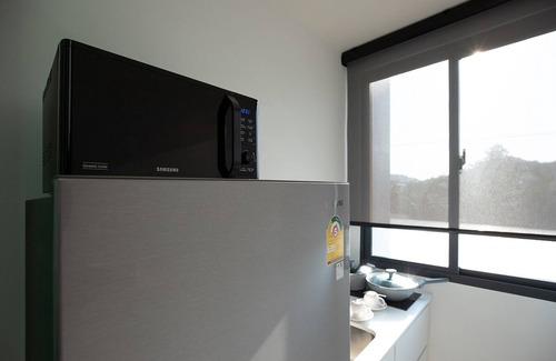 Kathu Villa | STUDIO CENTRAL HILLVIEW A901