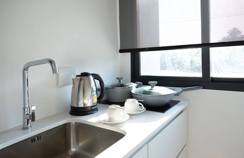 Kathu Villa | STUDIO CENTRAL HILLVIEW A901