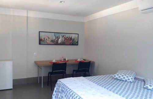 Centro Apartamento | STUDIO CENTRAL IV