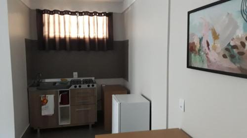 Centro Apartamento | STUDIO CENTRAL IV