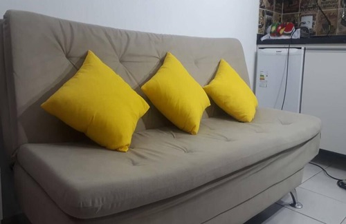 Matriz Apartamento | Studio Central Próximo a Rodoviária