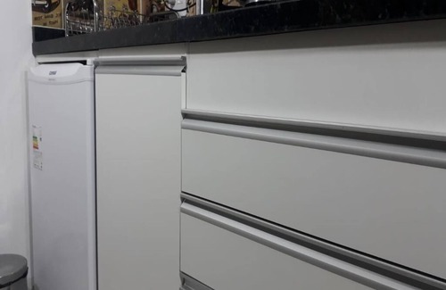 Matriz Apartamento | Studio Central Próximo a Rodoviária