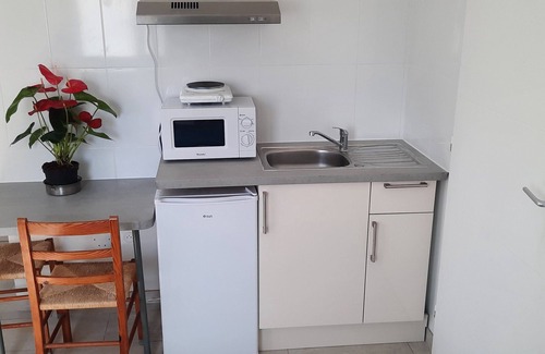 Claye-Souilly Apartamento | Studio