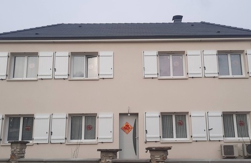 Claye-Souilly Apartamento | Studio