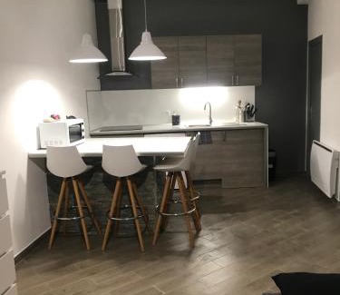 Castellane Apartamento | Studio Centre ville Castellane