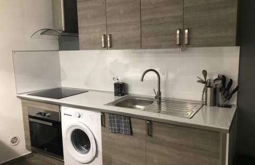 Castellane Apartamento | Studio Centre ville Castellane