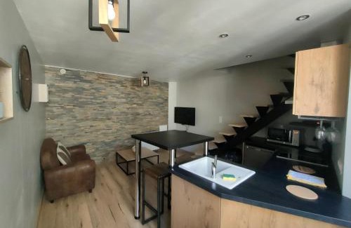 Chinon Apartamento | Studio Centre Ville Chinon