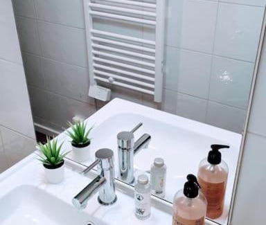 Comedie Apartamento | Studio centre ville comédie gare