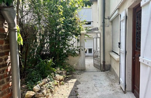 Quartier Centre Ville Condominio | Studio Centre Ville Massy