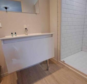 Agen Apartamento | Studio - Centre Ville - Terrasse