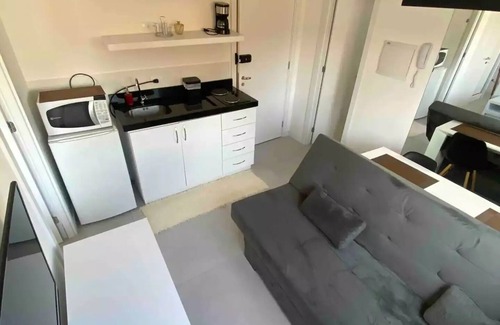 Matriz Apartamento | Studio Centro Ótimo Local Próx Rodoviária !