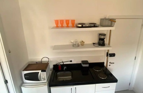 Matriz Apartamento | Studio Centro Ótimo Local Próx Rodoviária !