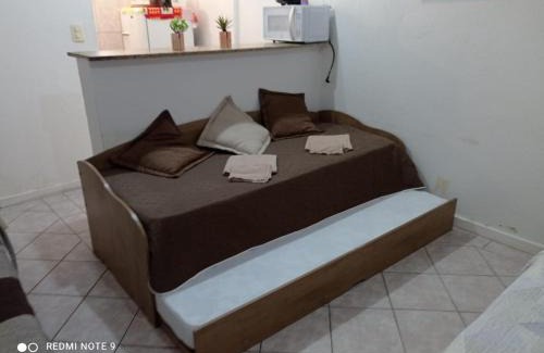 Centro Apartamento | STUDIO Centro Lacerda