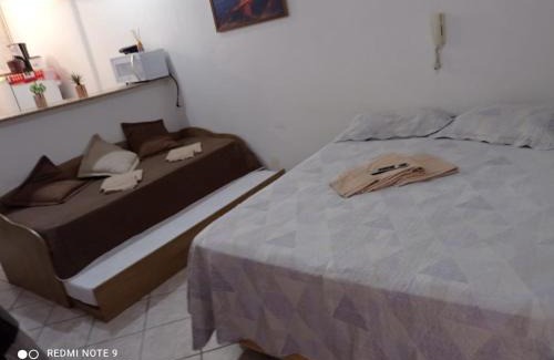 Centro Apartamento | STUDIO Centro Lacerda
