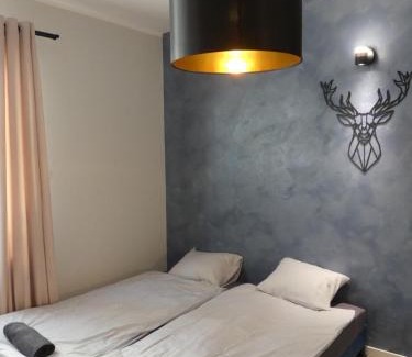 Tarnobrzeg Apartamento | Studio Centrum