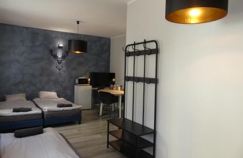 Tarnobrzeg Apartamento | Studio Centrum