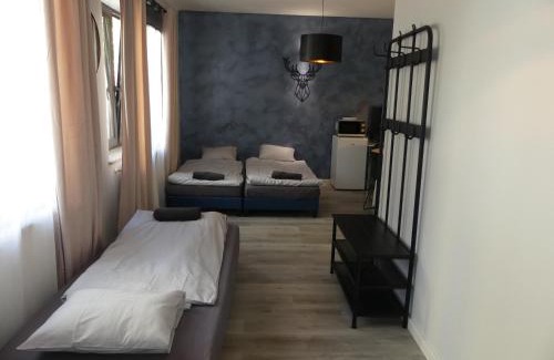 Tarnobrzeg Apartamento | Studio Centrum
