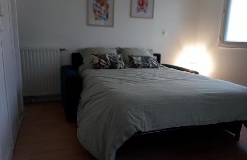 Cergy Apartamento | Studio CERGY 5 min de la Gare