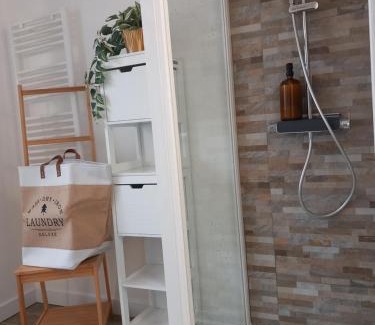 Cergy Apartamento | Studio CERGY 5 min de la Gare