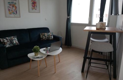 Cergy Apartamento | Studio CERGY 5 min de la Gare