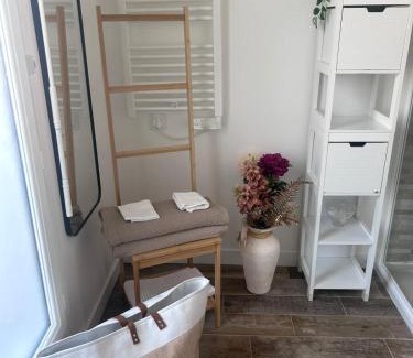 Cergy Apartamento | Studio CERGY 5 min de la Gare