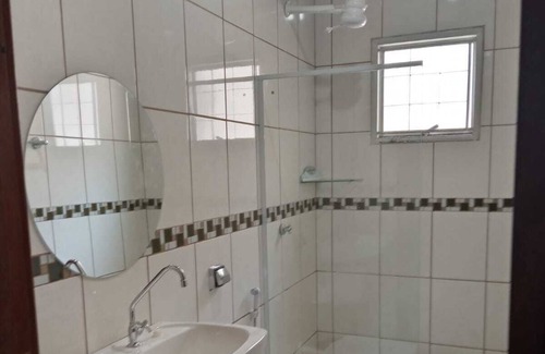 Chapada dos Guimaraes Apartamento | Studio Charmoso na Chapada, Perfeito Para Casal e a 800m do Coração da Cidade!