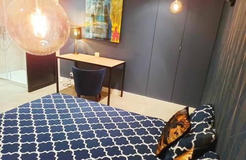 Pont-sur-Seine Apartamento | Studio Chaleureux