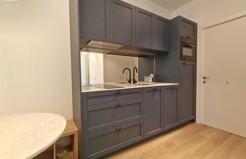 Gaztambide Apartamento | Studio Chamberí