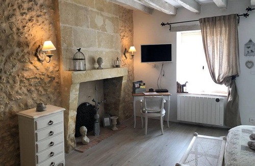 Charentilly Apartamento | Studio Charentilly, studio flat, 2 persons