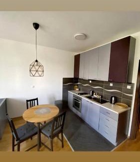 Zvezdara Apartamento | Studio Charlie Aviv Park