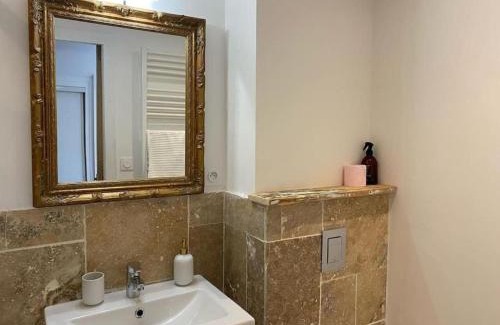 Charleville-Mezieres Apartamento | Studio Charme Ardennais