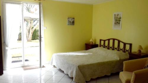 Sarlat-la-Caneda Apartamento | Studio charmant à Sarlat-la-Canéda avec terrasse