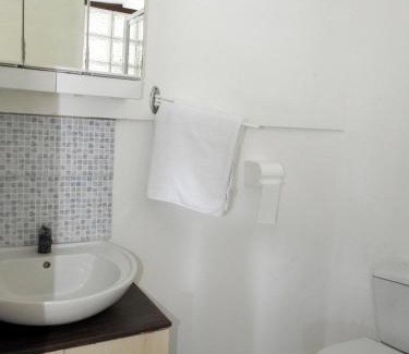 Le Robert Apartamento | Studio charmant à Le Robert - 17 m² avec Piscine partagée